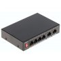 DAHUA PFS3006-4ET-60-V2 4port PoE switch - slika 1