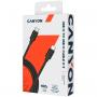 CANYON C-9, Tip-C kabl, 1.2m (CNS-USBC9B) - slika 1