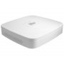DAHUA NVR4104-P-4KS2 4K 4-kanalni smart 1U 4PoE lite network DVR - slika 1