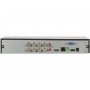 DAHUA XVR5108HS-4KL-I3 Pentabrid 4K 8-kanalni 1U kompaktni DVR - slika 3