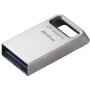 KINGSTON 64GB DataTraveler Micro USB 3.2 flash DTMC3G2/64GB srebrni - slika 2
