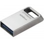 KINGSTON 128GB DataTraveler Micro USB 3.2 flash DTMC3G2/128GB srebrni - slika 2