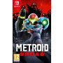NINTENDO Switch Metroid Dread - slika 1