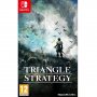 NINTENDO Switch Triangle Strategy - slika 1