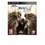 TAKE2 PS3 The Darkness 2 - slika 1