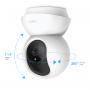 TP LINK Pan/Tilt Home Security Wi-Fi Camera - slika 2