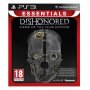 Bethesda PS3 Dishonored GOTY Essentials - slika 1