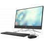 HP All-in-One 22-dd2003ny -Intel Celeron, 8GB RAM, 256SSD  (65D30EA) - slika 2