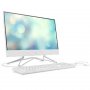 HP All in one računar, 22-dd2000ny -Intel Pentium, 8GB, 512GB SSD  (65T70EA) - slika 3