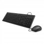 HAMA ''Cortino'' Set Multimedijalna Tastatura + Miš - slika 1