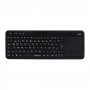 HAMA Bežična TV Tastatura Uzzano 3.1 - slika 1