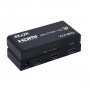LINKOM HDMI Spliter 1x2 2.0 4K 60Hz - slika 1