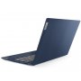 LENOVO IdeaPad 3 15ITL6 (Abyss Blue) FHD IPS, i3-1115G4, 8GB, 512GB SSD, Backlit, FP (82H800YLYA) - slika 1