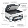 HP Smart Tank 790 AIO Wireless  (4WF66A) - slika 3