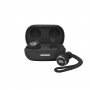 JBL Reflect Flow Pro crne bluetooth slušalice - slika 1
