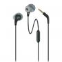 JBL Bubice ENDURANCE RUN (Crne) - slika 1