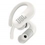 JBL Bežične bubice Endurance PEAK II TWS (Bele) - slika 2