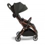 LECLERC Dečija kolica Influencer black brown - slika 2