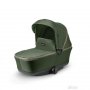 LECLERC Nosiljka za kolica army green - slika 1