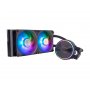 COOLER MASTER MasterLiquid PL240 FLUX vodeno hlađenje crno MLY-D24M-A23PZ-R1 - slika 1