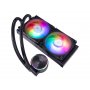 COOLER MASTER MasterLiquid PL240 FLUX vodeno hlađenje crno MLY-D24M-A23PZ-R1 - slika 3
