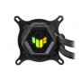 ASUS TUF GAMING LC 240 ARGB vodeno hlađenje - slika 2