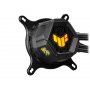 ASUS TUF GAMING LC 240 ARGB vodeno hlađenje - slika 3