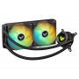 ASUS TUF GAMING LC 240 ARGB vodeno hlađenje - slika 1