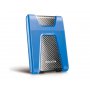 ADATA 2TB 2.5'' AHD650-2TU31-CBL plavi eksterni hard disk - slika 2