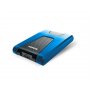 ADATA 2TB 2.5'' AHD650-2TU31-CBL plavi eksterni hard disk - slika 3