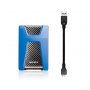 ADATA 2TB 2.5'' AHD650-2TU31-CBL plavi eksterni hard disk - slika 4