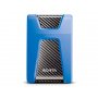 ADATA 2TB 2.5'' AHD650-2TU31-CBL plavi eksterni hard disk - slika 1