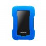 ADATA 2TB 2.5'' AHD330-2TU31-CBL plavi eksterni hard disk - slika 2