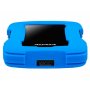 ADATA 2TB 2.5'' AHD330-2TU31-CBL plavi eksterni hard disk - slika 3