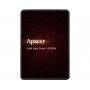 APACER 128GB 2.5'' SATA III AS350X SSD - slika 1