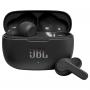 JBL Bežične bubice Wave 200 (Crna) - slika 1
