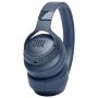 JBL Bežične slušalice Tune 760NC (Plava) - slika 3