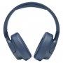 JBL Bežične slušalice Tune 760NC (Plava) - slika 4
