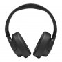 JBL Bežične slušalice Tune 710 (Crna) - slika 3