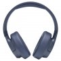 JBL Bežične slušalice Tune 710 BT (Plava) - slika 2