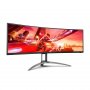 AOC AGON AG493UCX2 DQHD 5K 165Hz Gaming Curved Freesync Premium Pro - slika 2