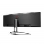 AOC AGON AG493UCX2 DQHD 5K 165Hz Gaming Curved Freesync Premium Pro - slika 4