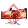 AOC AGON AG493UCX2 DQHD 5K 165Hz Gaming Curved Freesync Premium Pro - slika 1