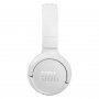 JBL Bežične slušalice Tune 510BT (Bela) - slika 2
