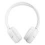 JBL Bežične slušalice Tune 510BT (Bela) - slika 3