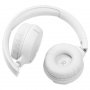 JBL Bežične slušalice Tune 510BT (Bela) - slika 4