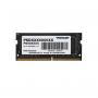 PATRIOT Memorija SODIMM DDR4 4GB 2666MHz Patriot Signature PSD44G266681S - slika 1