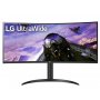 LG 34WP65C-B UltraWide QHD 160Hz Curved AMD FreeSync - slika 1