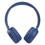 JBL Bežične slušalice Tune 510BT (Plava) - slika 3