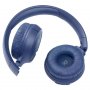 JBL Bežične slušalice Tune 510BT (Plava) - slika 4